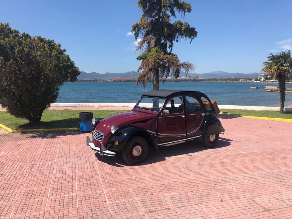 1983 Citroen 2CV - Image 6 of 31