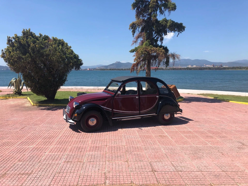 1983 Citroen 2CV - Image 8 of 31
