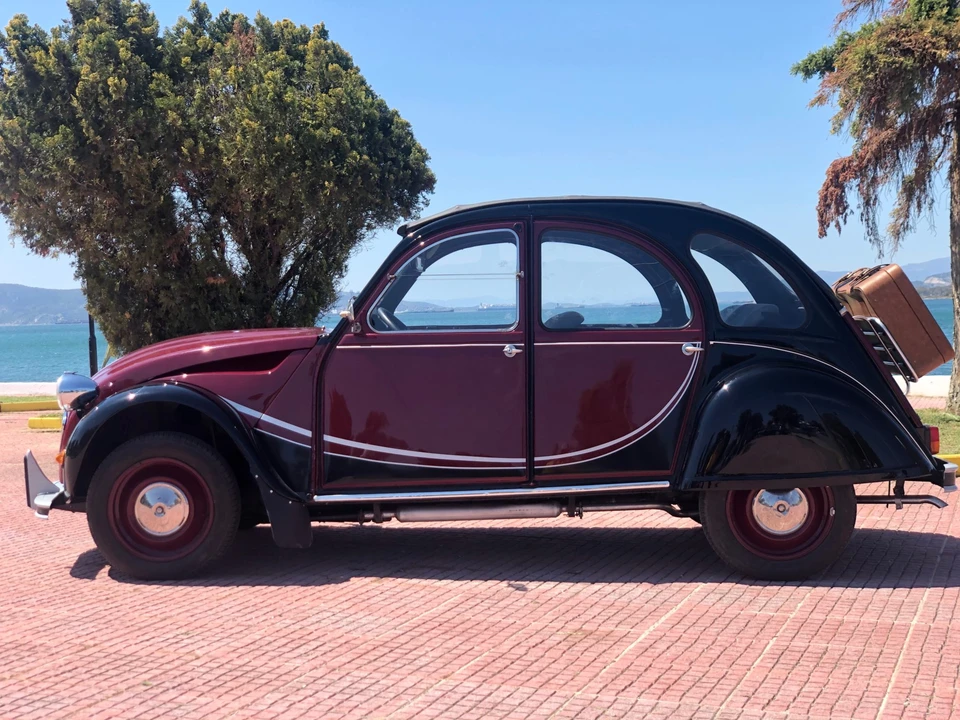 1983 Citroen 2CV - Image 10 of 31