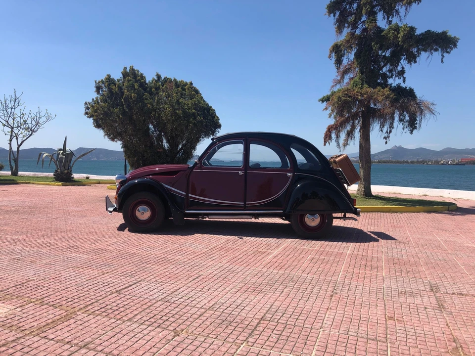 1983 Citroen 2CV - Image 11 of 31