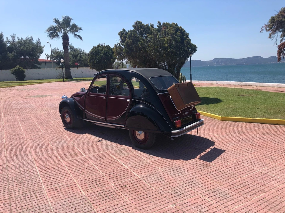1983 Citroen 2CV - Image 13 of 31
