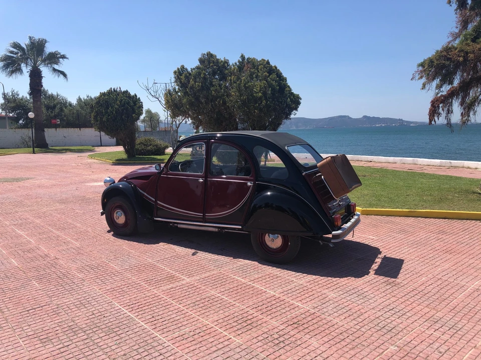 1983 Citroen 2CV - Image 15 of 31