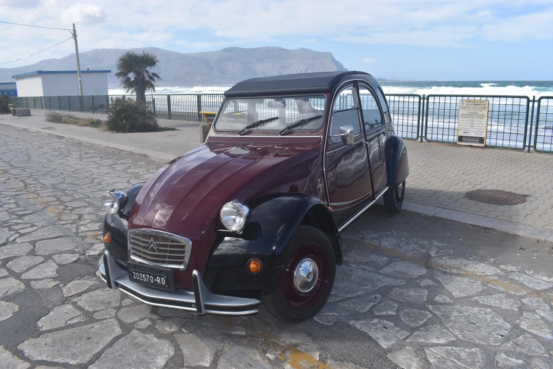 1983 Citroen 2CV - Image 3 of 31