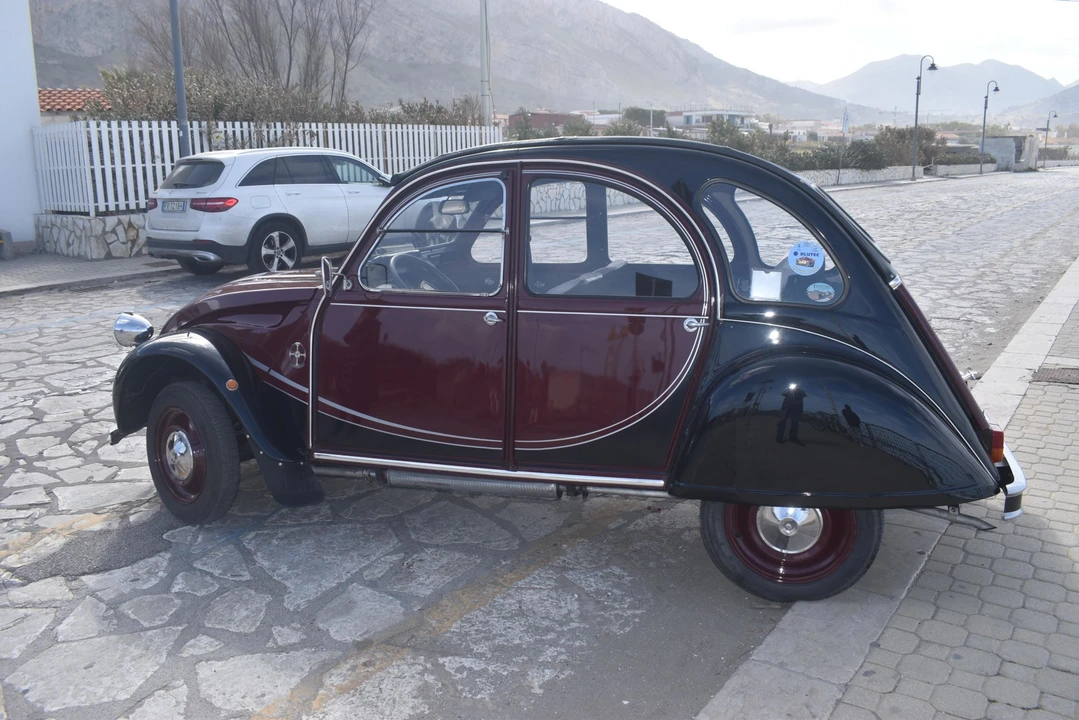 1983 Citroen 2CV - Image 19 of 31