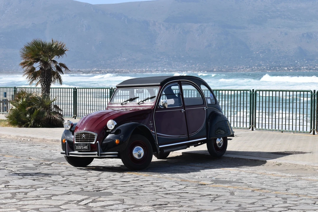 1983 Citroen 2CV - Image 11 of 31