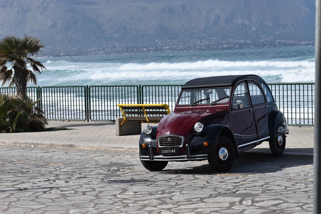 1983 Citroen 2CV - Image 12 of 31