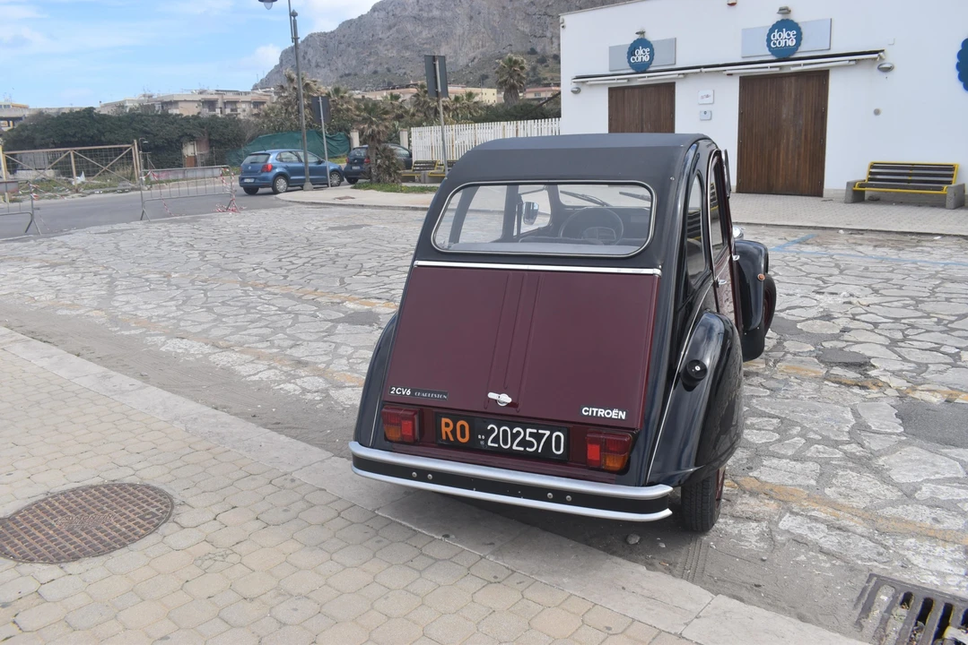 1983 Citroen 2CV - Image 31 of 31
