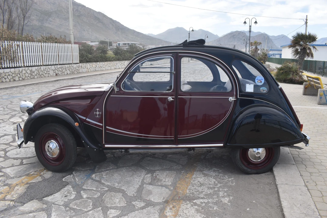 1983 Citroen 2CV - Image 17 of 31