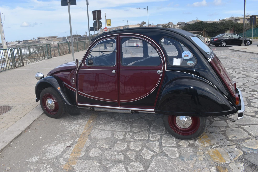 1983 Citroen 2CV - Image 18 of 31