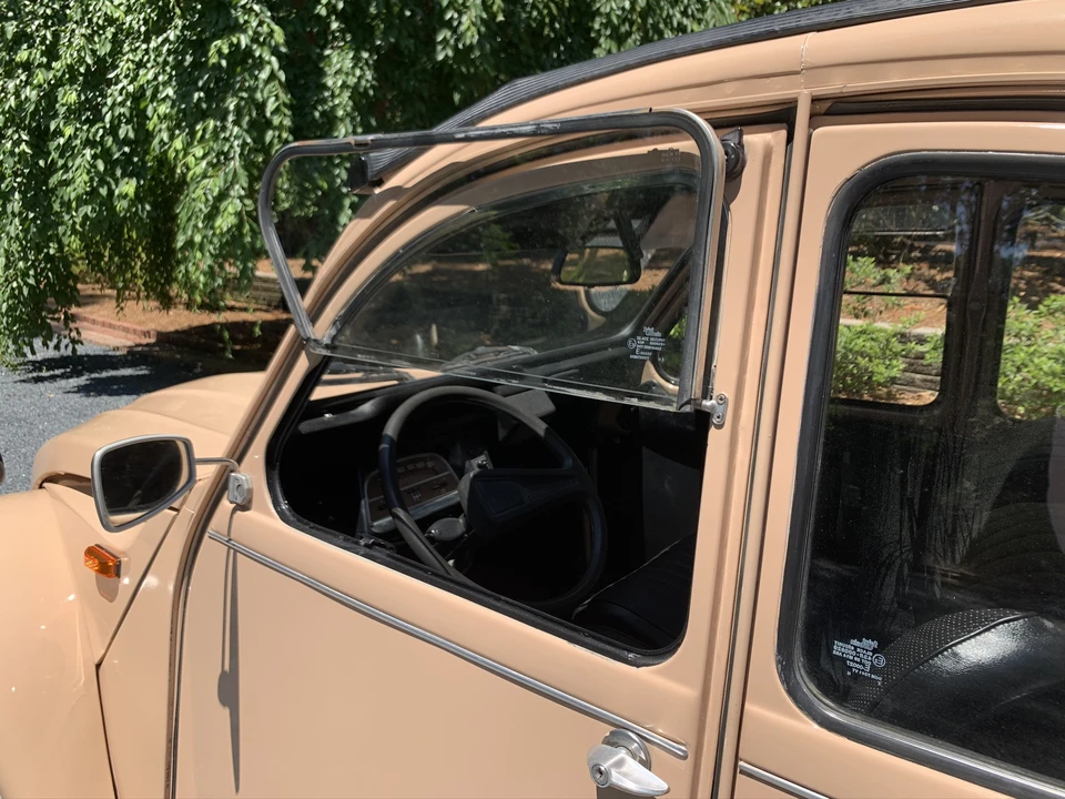 1983 Citroen 2CV - Image 30 of 31