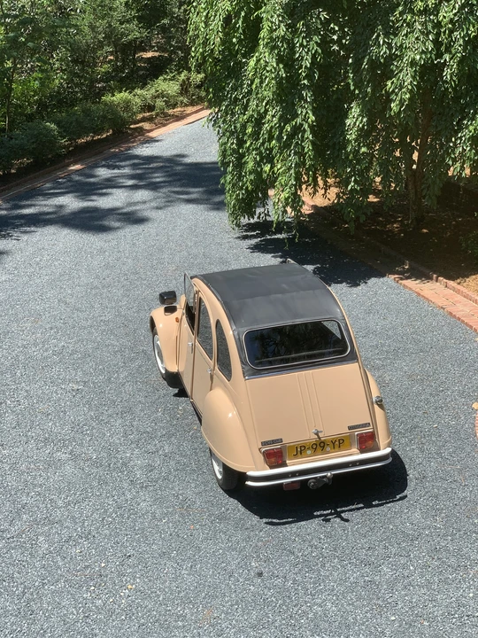 1983 Citroen 2CV - Image 24 of 31