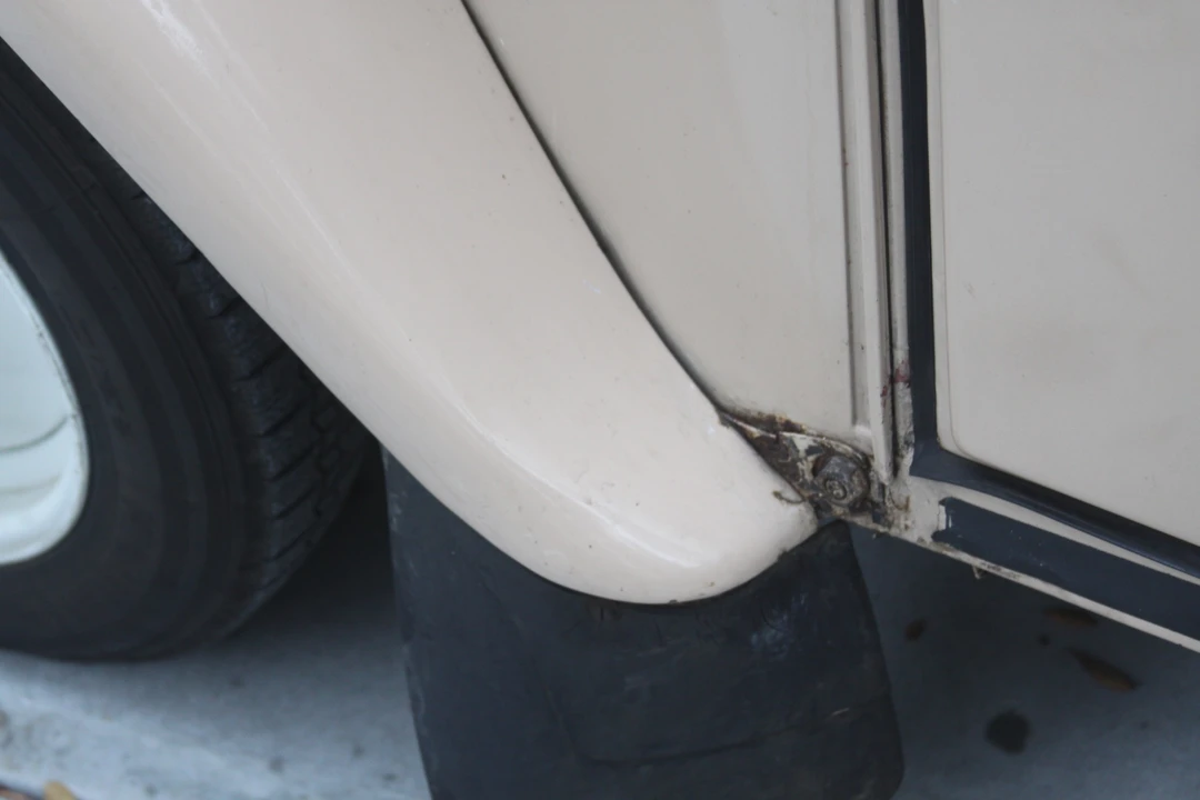 1983 Citroen 2CV - Image 11 of 31