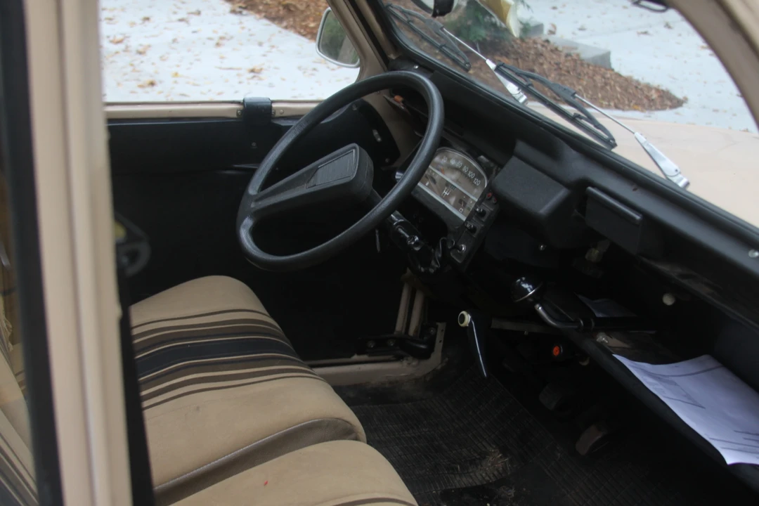 1983 Citroen 2CV - Image 21 of 31