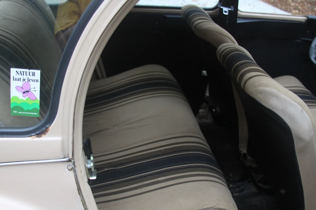 1983 Citroen 2CV - Image 24 of 31
