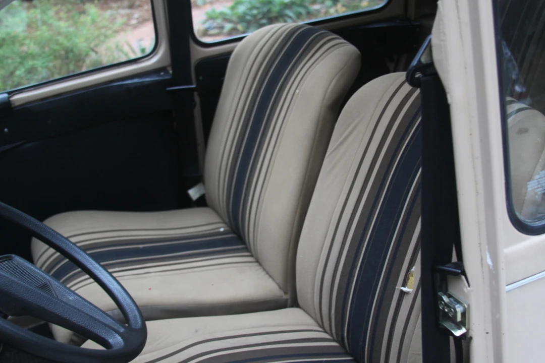 1983 Citroen 2CV - Image 20 of 31