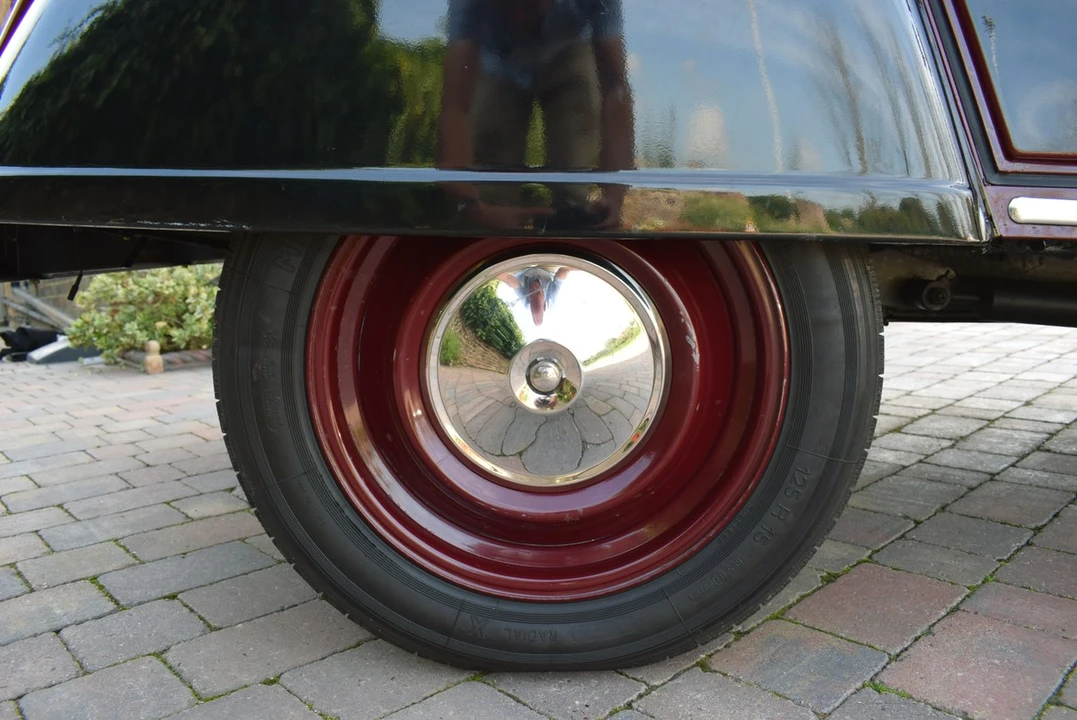1983 Citroen 2CV - Image 24 of 30