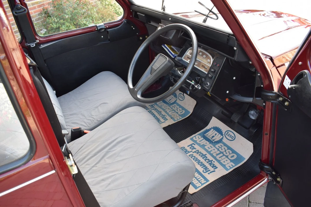 1983 Citroen 2CV - Image 28 of 30