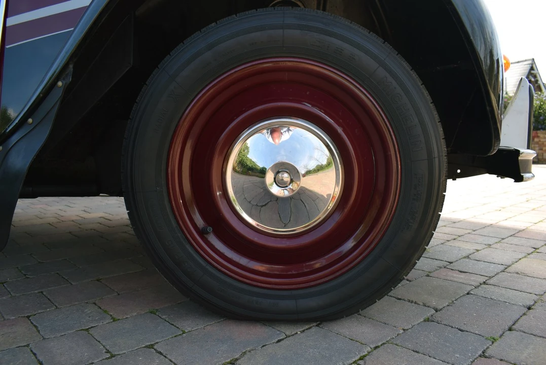 1983 Citroen 2CV - Image 25 of 30