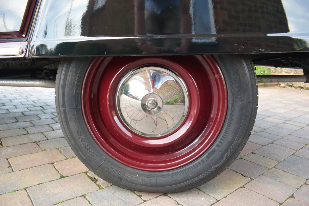 1983 Citroen 2CV - Image 23 of 30