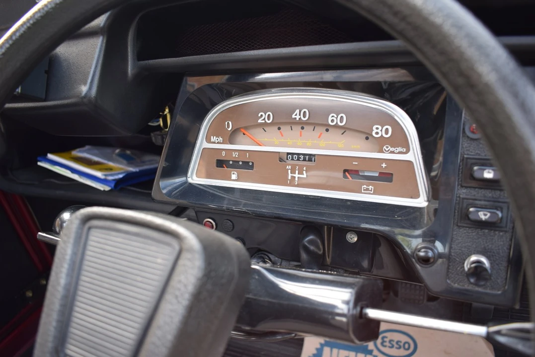 1983 Citroen 2CV - Image 30 of 30