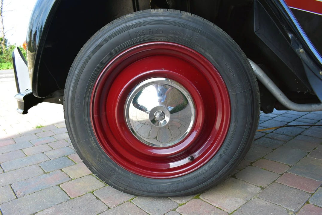1983 Citroen 2CV - Image 26 of 30