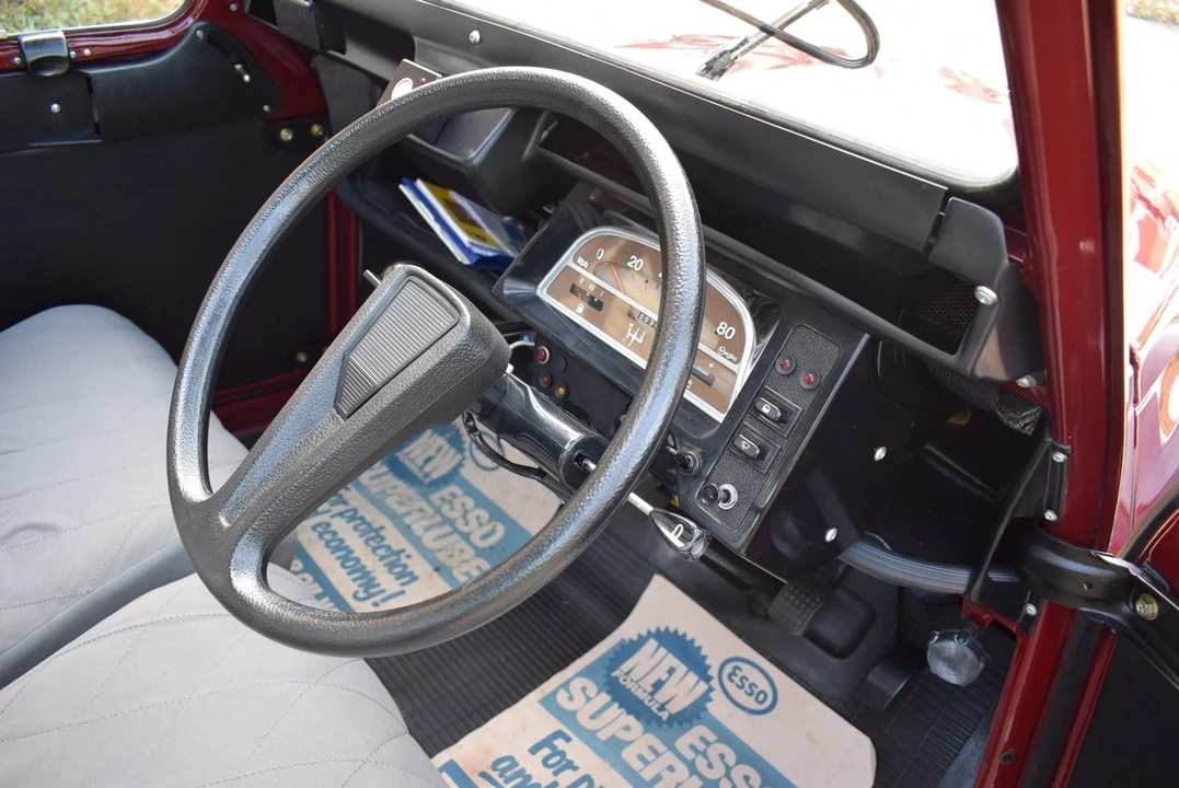 1983 Citroen 2CV - Image 29 of 30