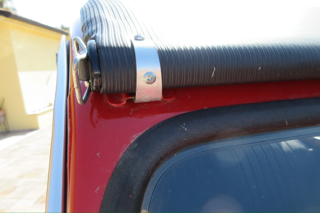 1983 Citroen 2CV - Image 31 of 31