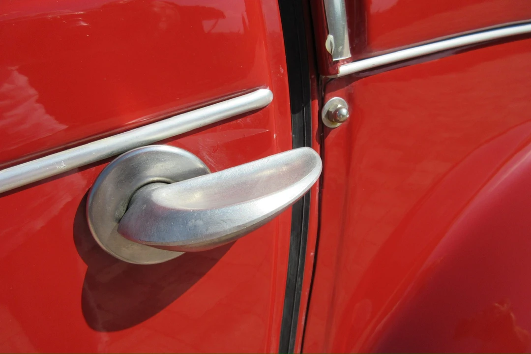 1983 Citroen 2CV - Image 21 of 31