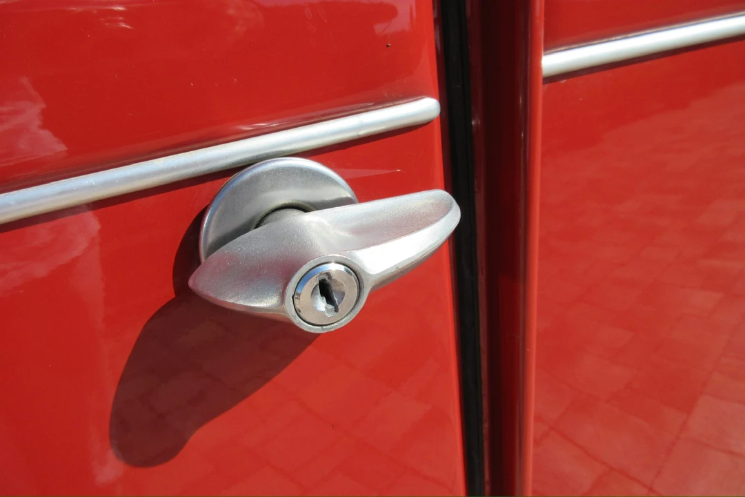 1983 Citroen 2CV - Image 22 of 31