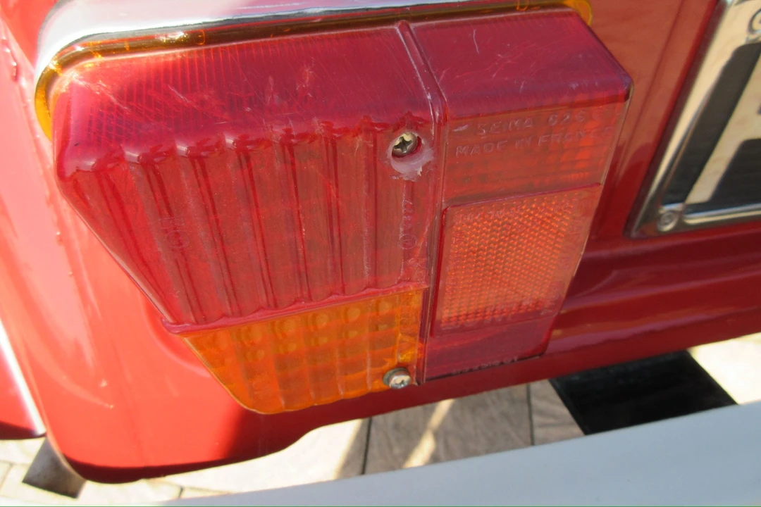 1983 Citroen 2CV - Image 20 of 31