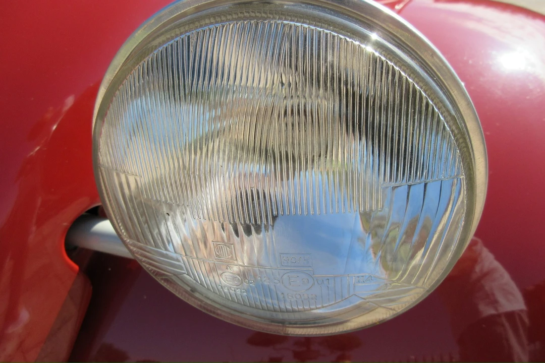 1983 Citroen 2CV - Image 19 of 31