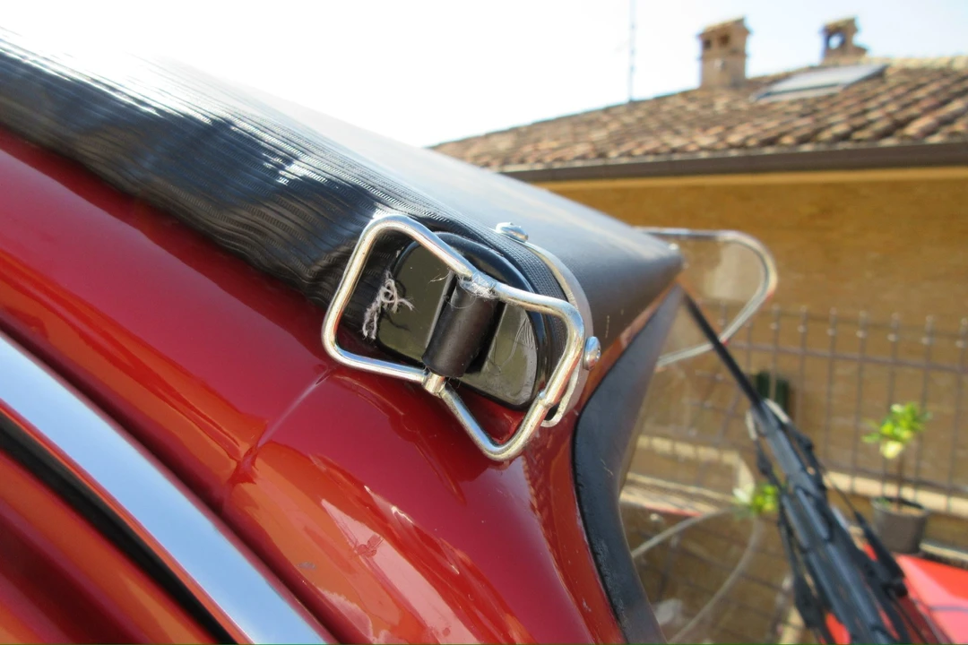 1983 Citroen 2CV - Image 29 of 31