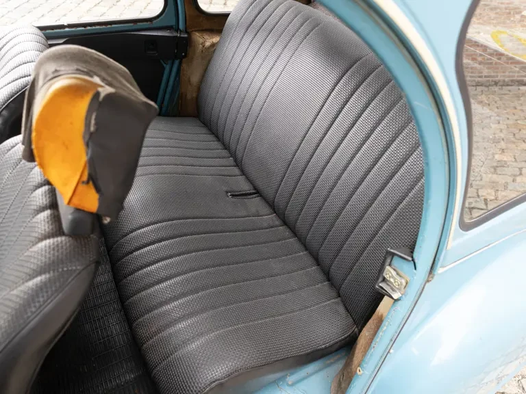 1983 Citroen 2CV - Image 15 of 30
