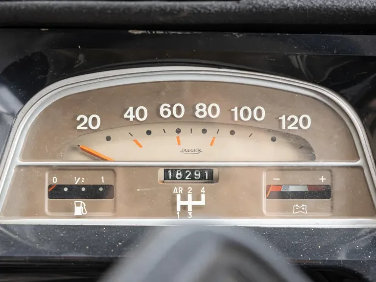 1983 Citroen 2CV - Image 12 of 30