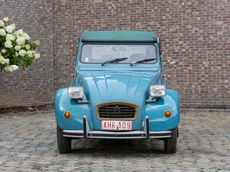 1983 Citroen 2CV - Image 9 of 30