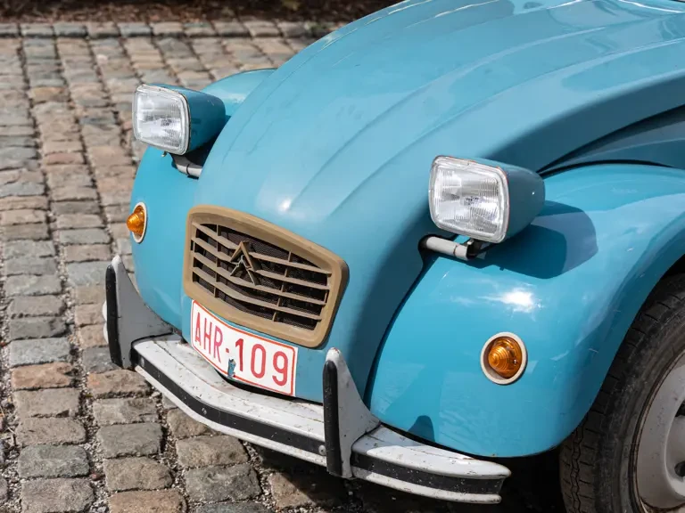 1983 Citroen 2CV - Image 17 of 30