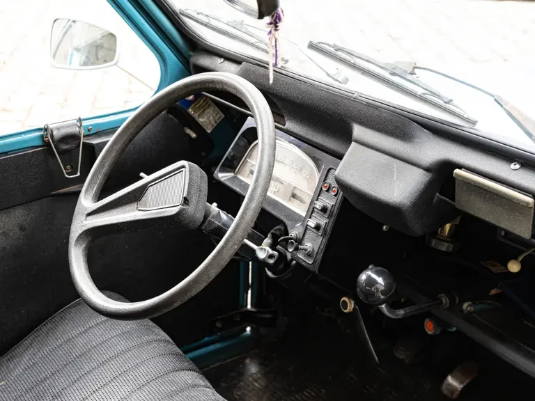 1983 Citroen 2CV - Image 14 of 30