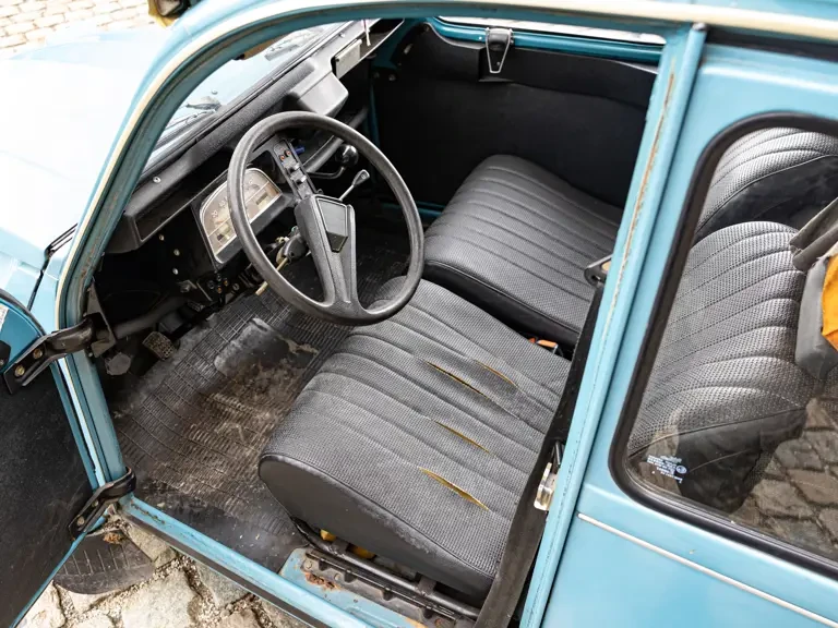 1983 Citroen 2CV - Image 5 of 30