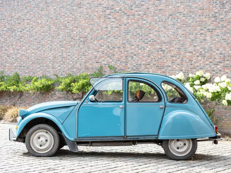 1983 Citroen 2CV - Image 6 of 30