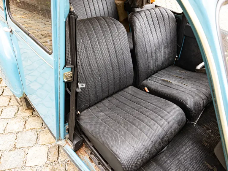 1983 Citroen 2CV - Image 16 of 30