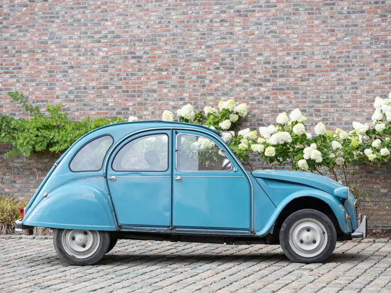 1983 Citroen 2CV - Image 7 of 30