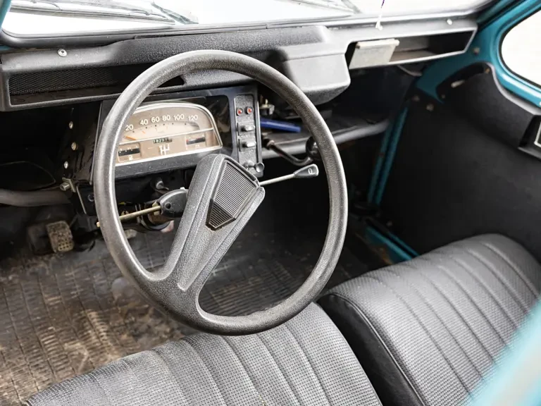 1983 Citroen 2CV - Image 11 of 30