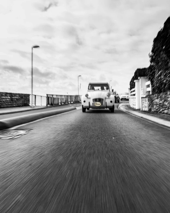 1983 Citroen 2CV - Image 3 of 30
