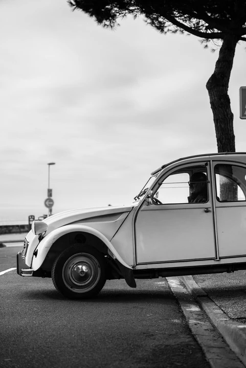 1983 Citroen 2CV - Image 15 of 30