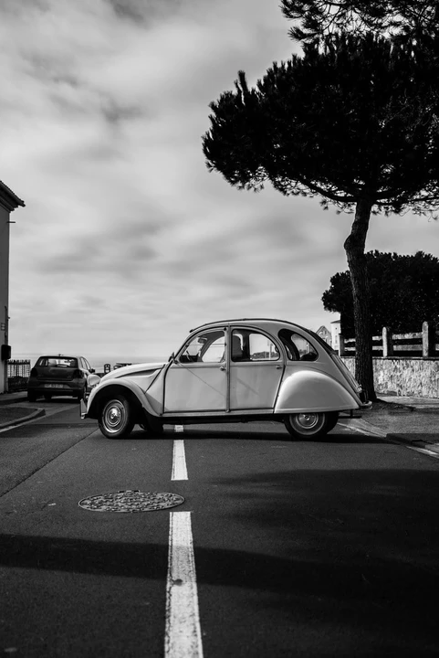 1983 Citroen 2CV - Image 4 of 30