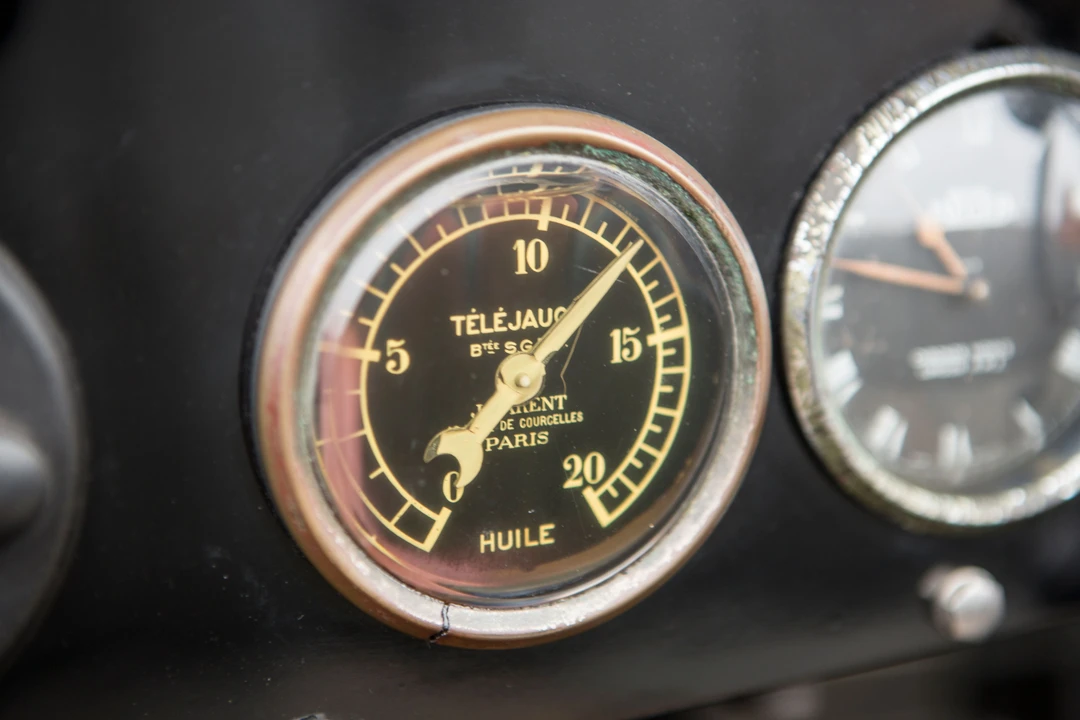 1983 Citroen CX - Image 28 of 31