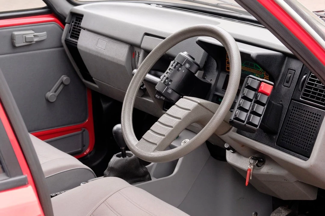 1983 Citroen - Image 20 of 30