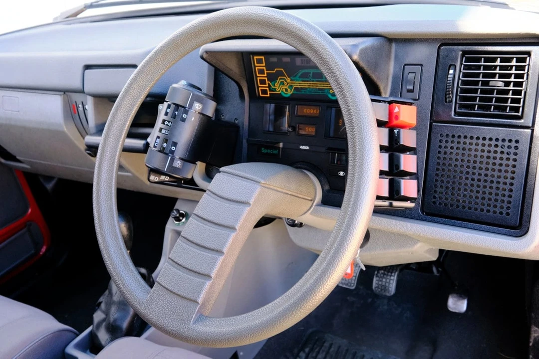 1983 Citroen - Image 22 of 30