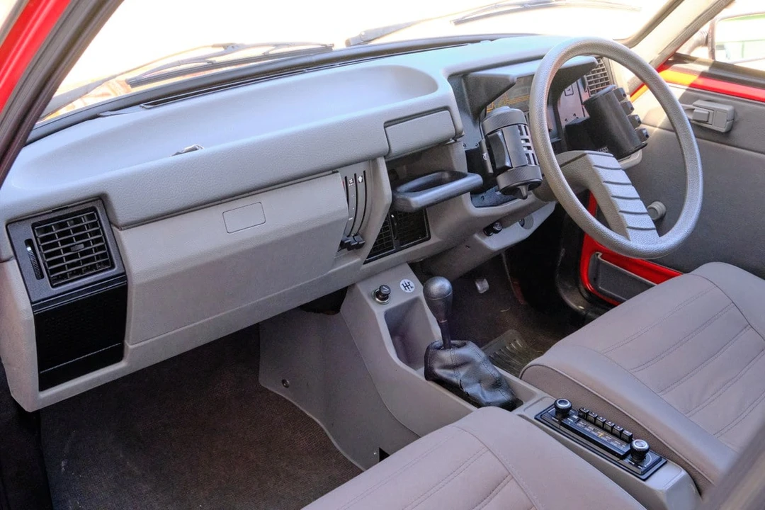 1983 Citroen - Image 23 of 30