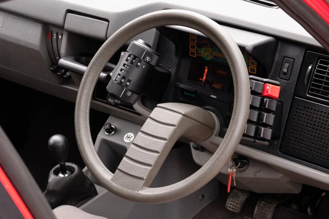 1983 Citroen - Image 24 of 30